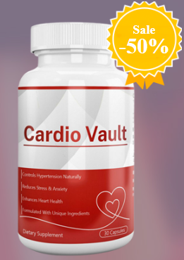 Cardio Vault