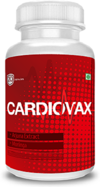 Cardiovax