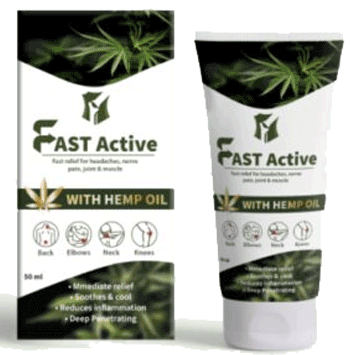 Fast-Active-Gel