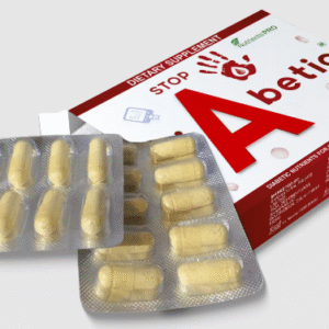 Stop Diabetic Capsules Review