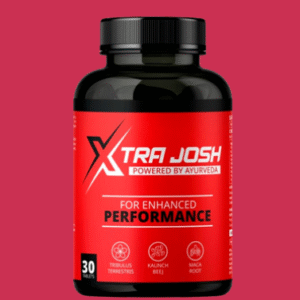 Xtra Josh Capsules