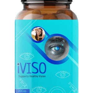 Iviso Capsules