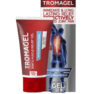 Tromagel Price review