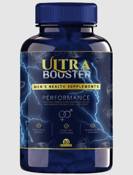 Ultra Booster