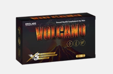 Volcano