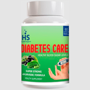 Diabetes Care