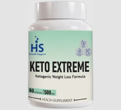 Keto Extreme