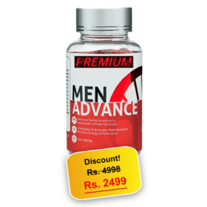 Men Advance Capsule Tamil