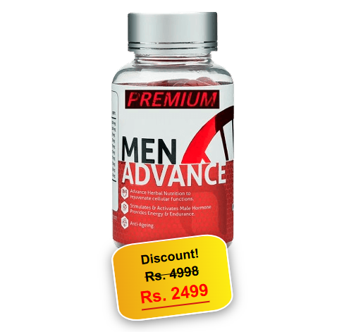 Men Advance Capsule Tamil