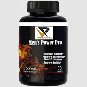 Men's Power Pro