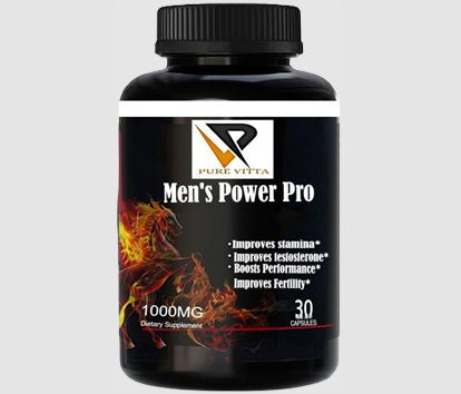 Men's Power Pro