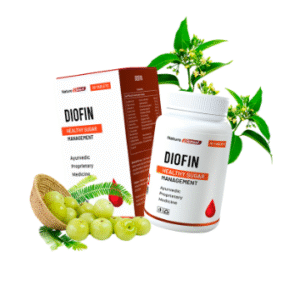 Diofin Tablet