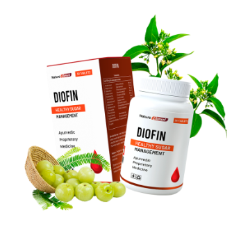 Diofin Tablet