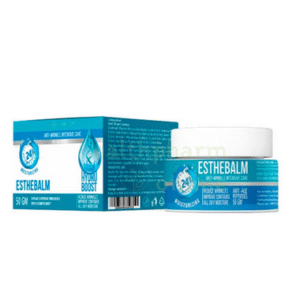 Esthebalm Serum