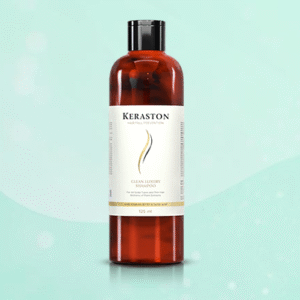 Keraston Shampoo Against Hair Loss