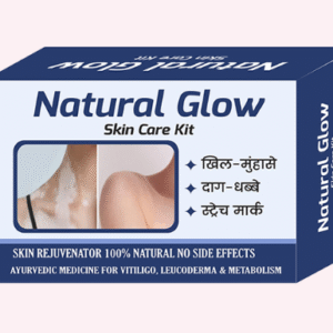 Natural Glow Skincare Kit