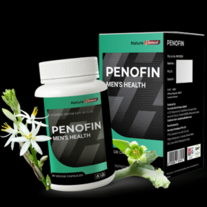 Penofin Veggie Pills