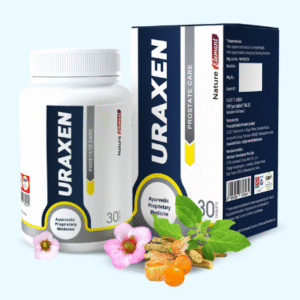 Uraxen Tablets Price in India