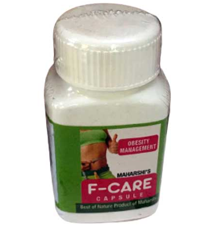 f care capsule for weight loss reviews
