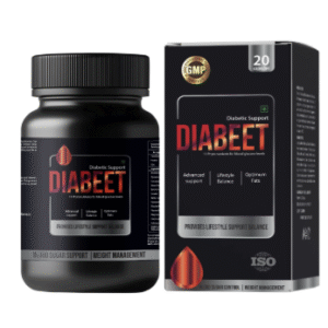 Diabeet Capsules
