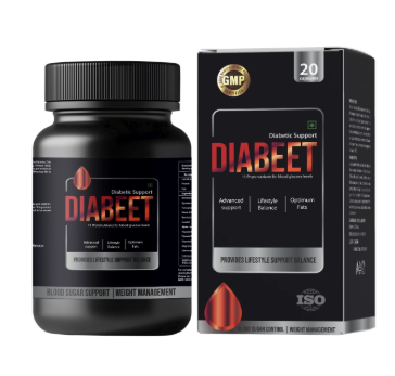 Diabeet Capsules