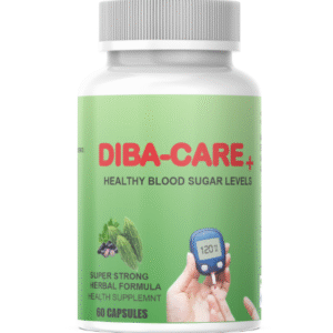 Diba Care Capsules