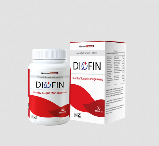 Diofin Tablet Uses in Hindi