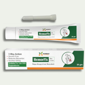 HemorFix Piles Cream
