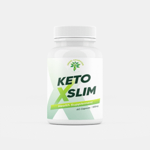Keto Xslim