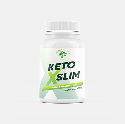 Keto Xslim
