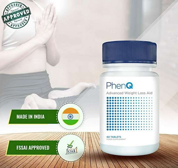 PhenQ Tablet