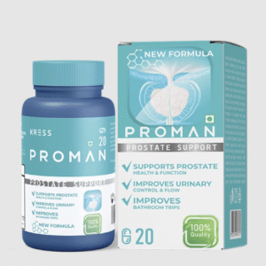 Proman Capsules Price in India