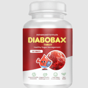 Diabobax Tablets