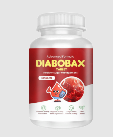 Diabobax Tablets