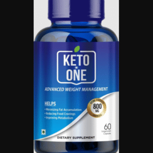 Keto One Tablet for Weight Loss