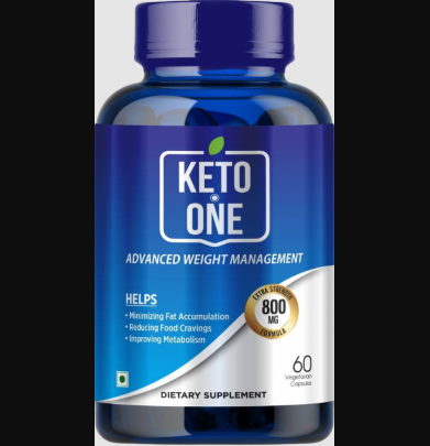Keto One Tablet for Weight Loss