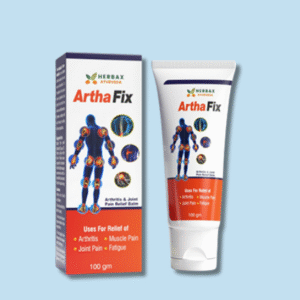 ArthaFix Cream