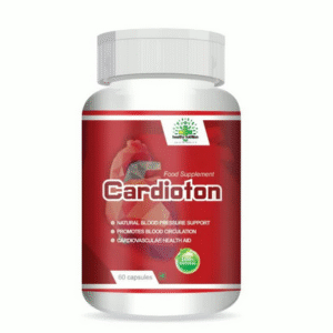 Cardioton Capsules Price in India