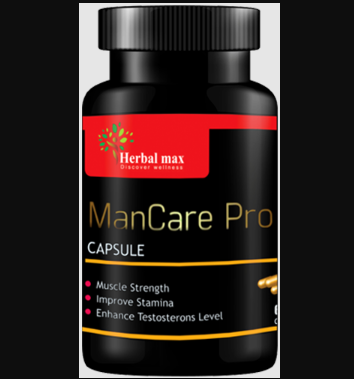 ManCare Tablet