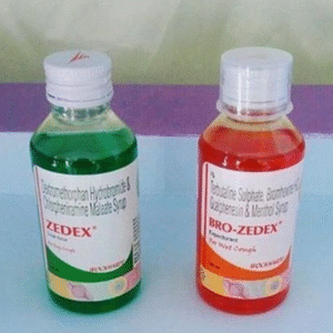 Zedex Syrup Reviews