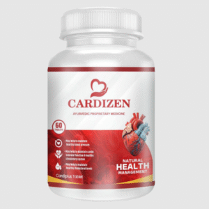 Cardizen Capsules
