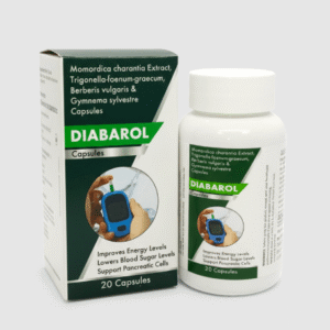 Diabarol Review