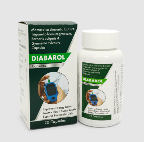 Diabarol Review