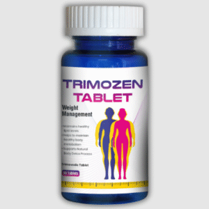 Trimozen Tablets