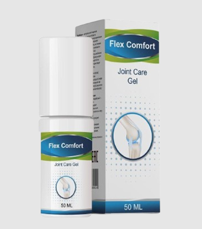 Flex Comfort Gel Reviews