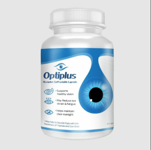 Optiplus Capsule Reviews
