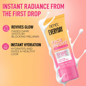 Renee Everyday Face Bright Serum