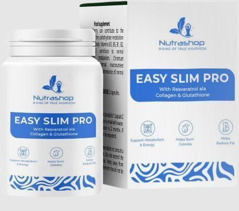 Easy Slim Pro Reviews