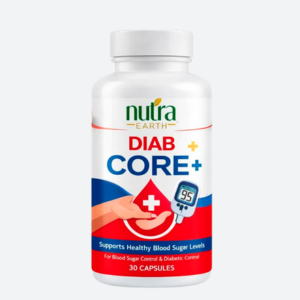 Diab Core+ Capsules Reviews