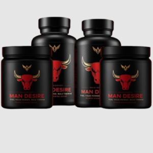 Man Desire Capsules
